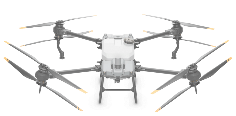 dji t40