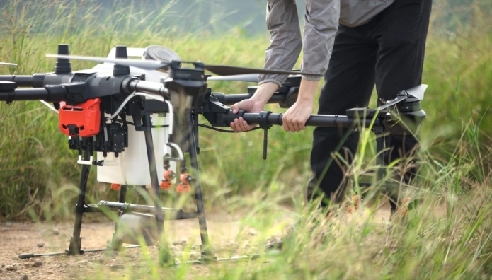 drone