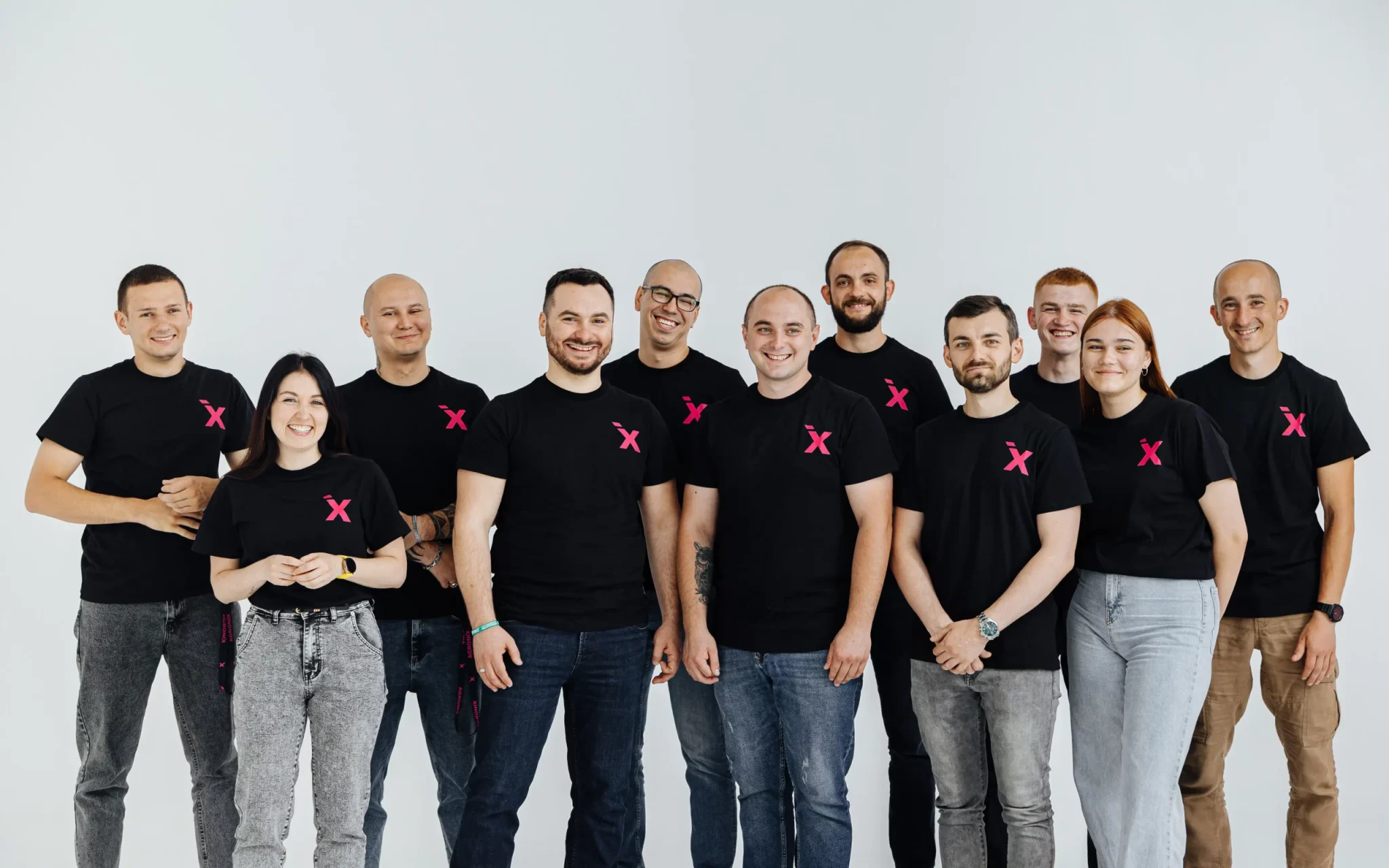 team