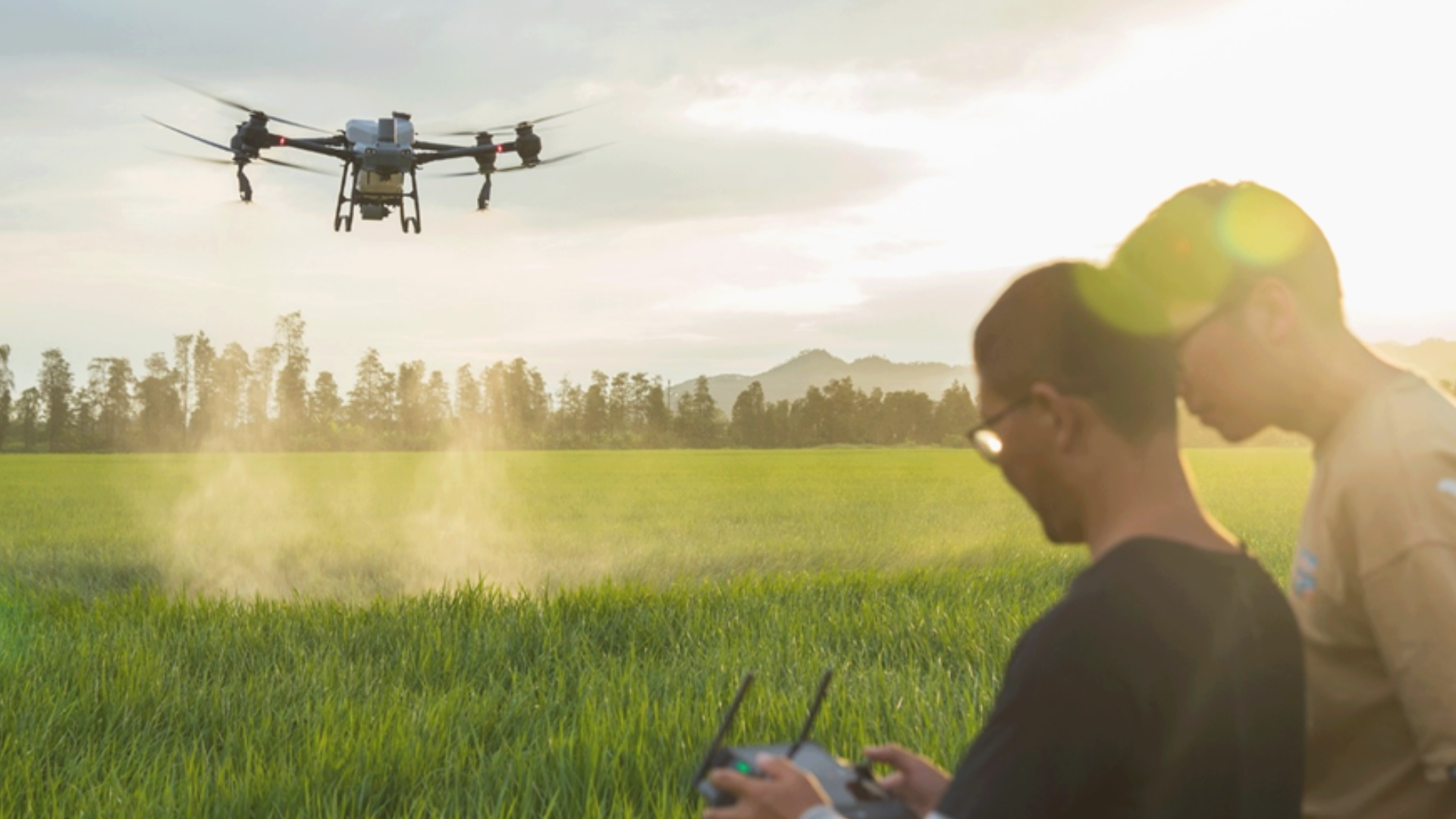 drone