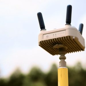 Інструкція з використання DJI Relay