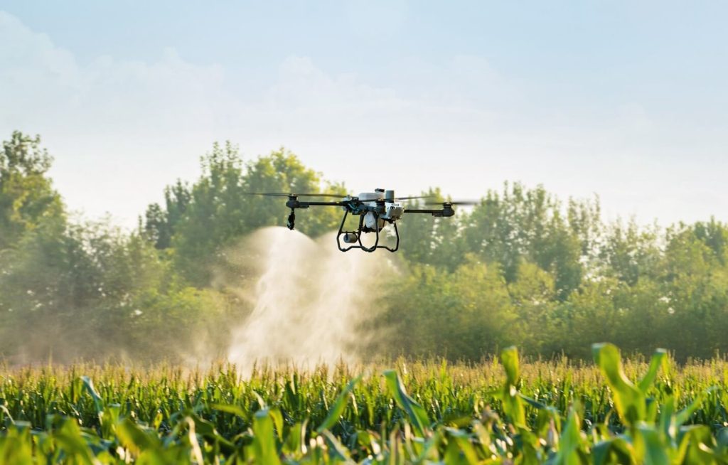 Кейс Академії Пілотування AGRONIX