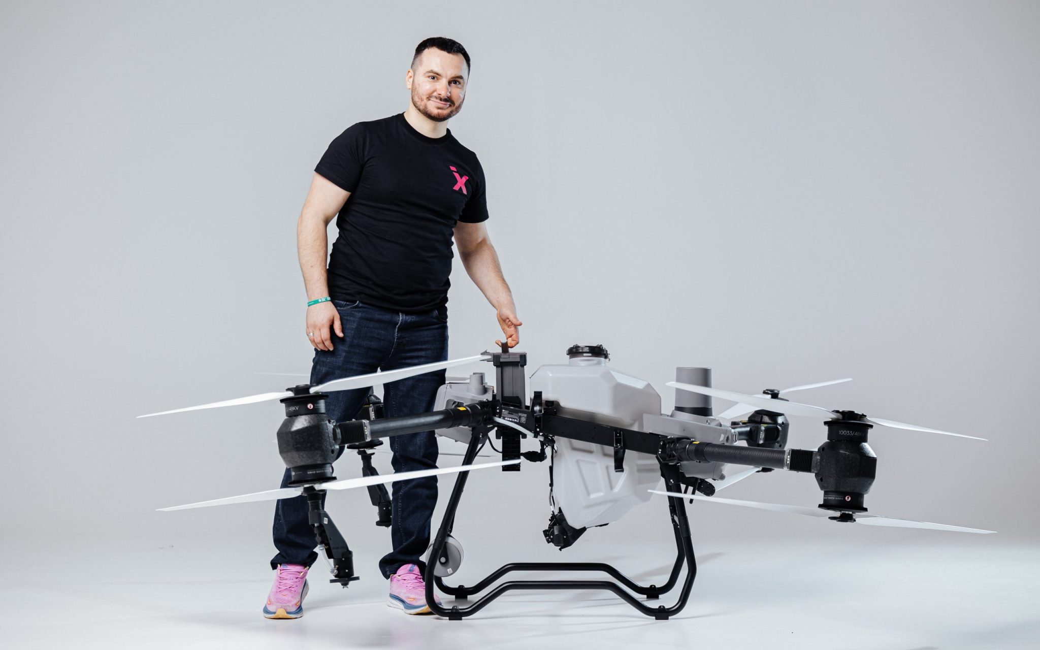 drone