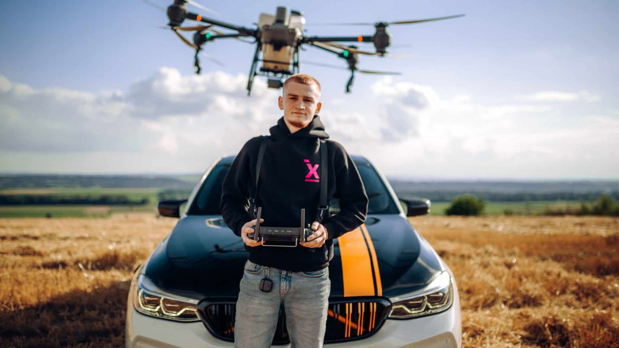 drone