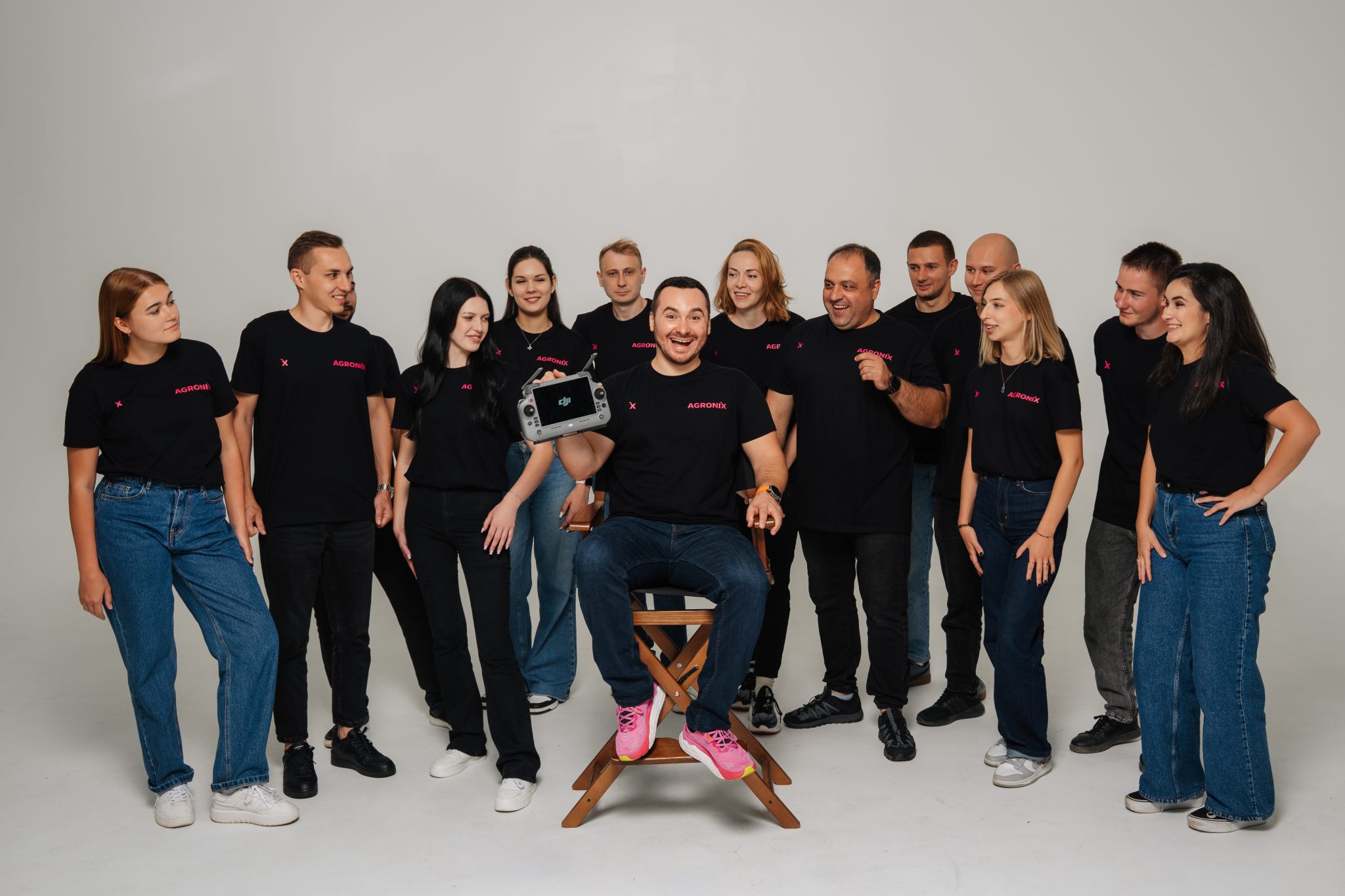team