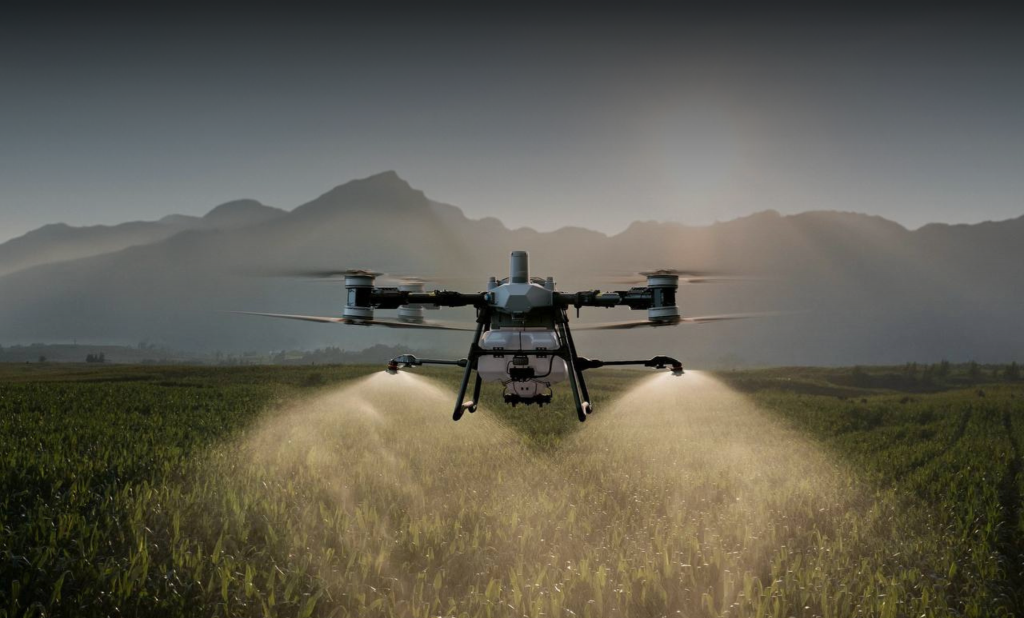 drone photo