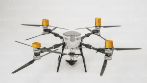 Інвестиція у DJI Agras T100