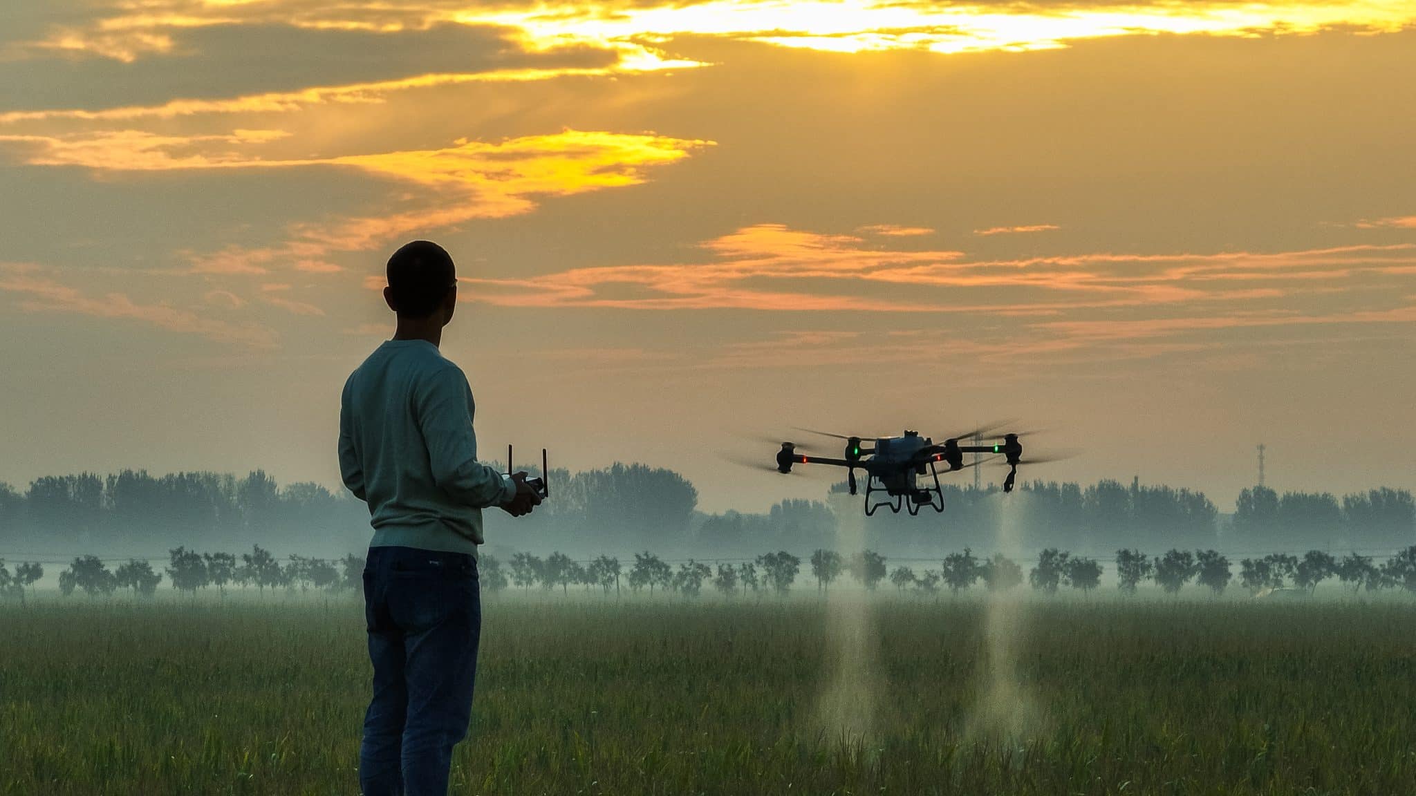 drone