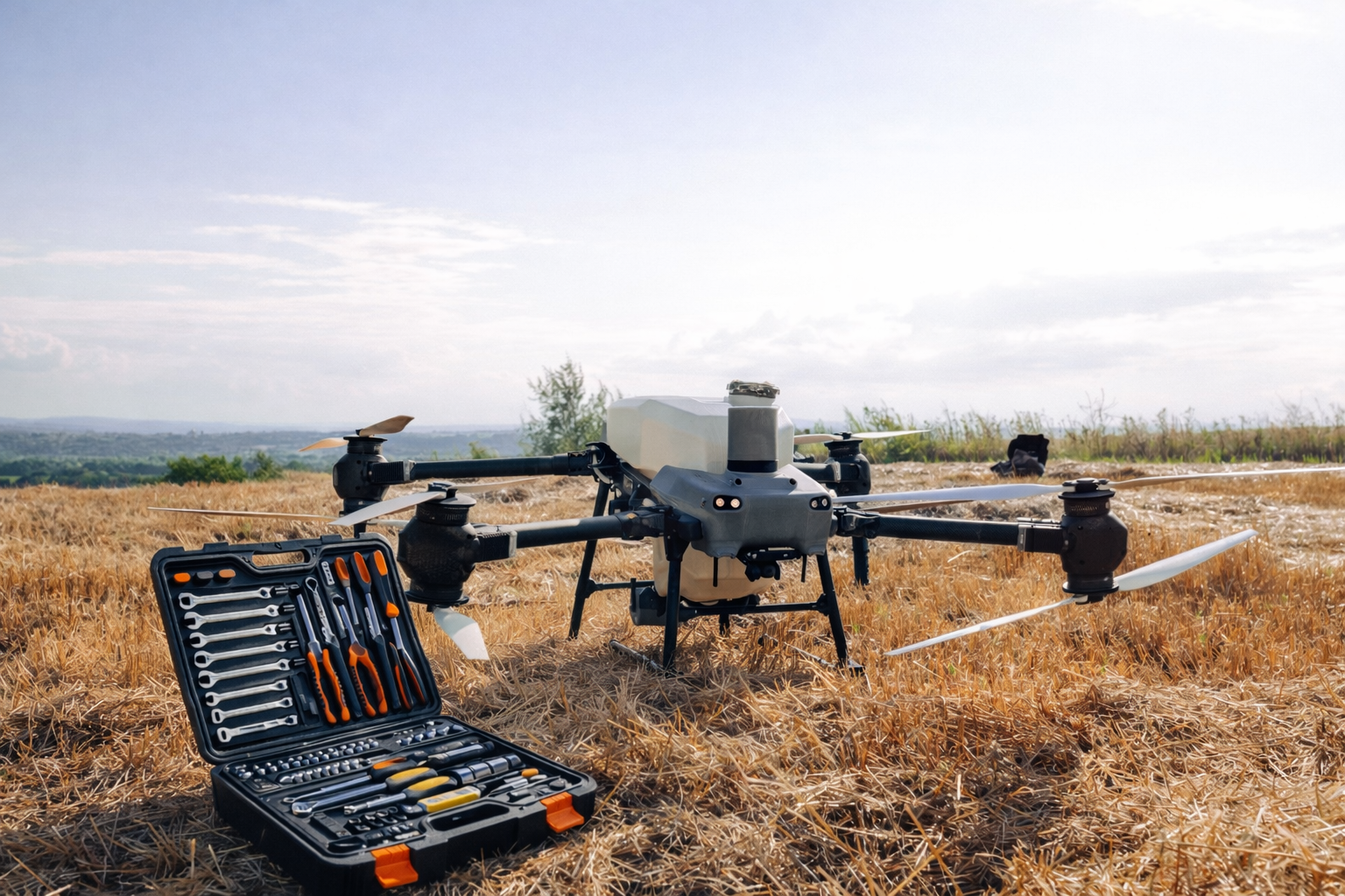 drone