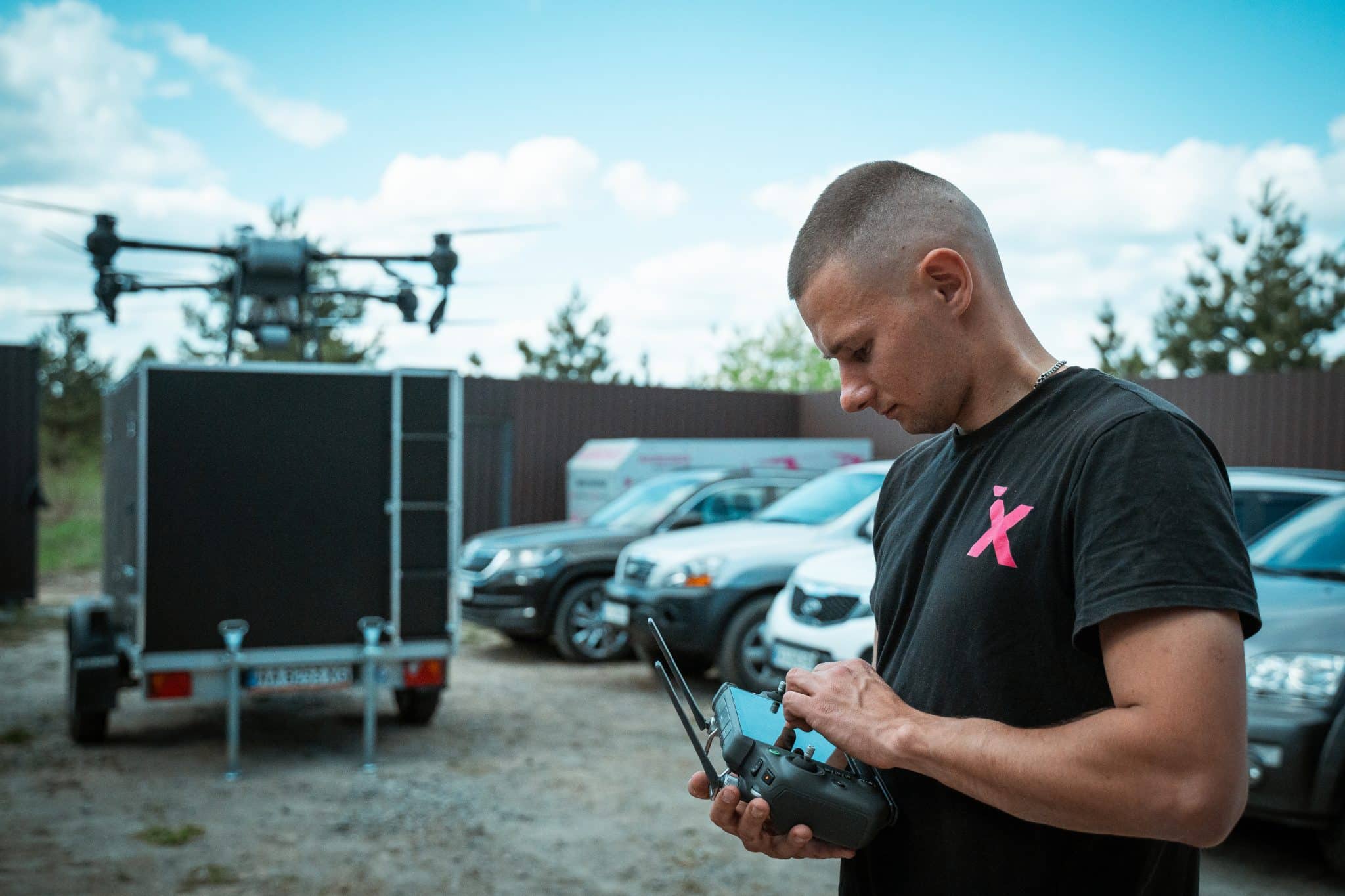 drone